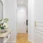 Apartment Promenade, 2pieces Chic Et Clim Avec Terrasse Location Eligible Au Bail Mobilite Mobility Lease *