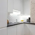Apartment Promenade, 2pieces Chic Et Clim Avec Terrasse Location Eligible Au Bail Mobilite Mobility Lease