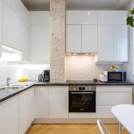 Lejlighed Promenade, 2pieces Chic Et Clim Avec Terrasse Location Eligible Au Bail Mobilite Mobility Lease *