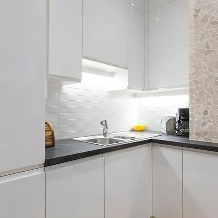 Lejlighed Promenade, 2pieces Chic Et Clim Avec Terrasse Location Eligible Au Bail Mobilite Mobility Lease